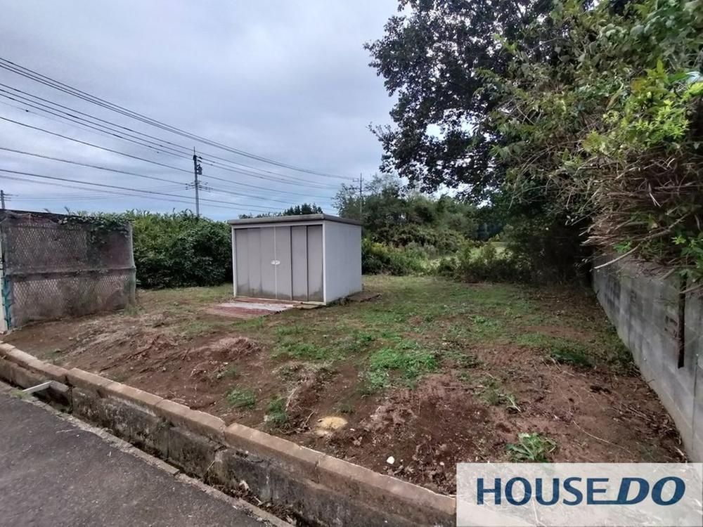 154.55m2 Land for Sale in Kamiyoshikage, Omitama City, Ibaraki - Thumbnail 4