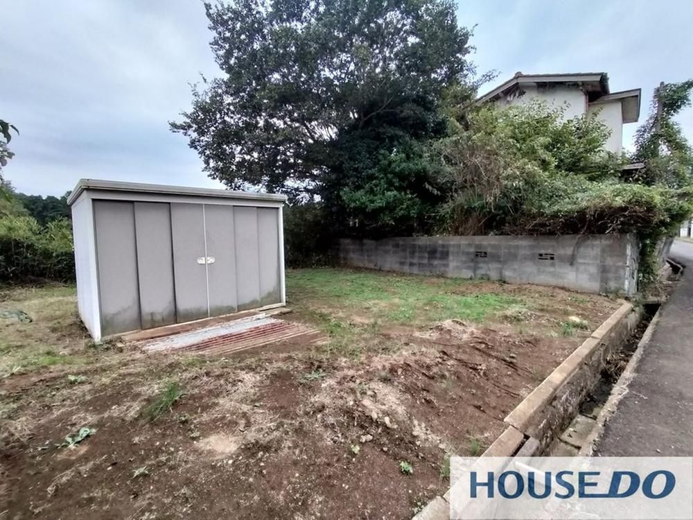 154.55m2 Land for Sale in Kamiyoshikage, Omitama City, Ibaraki - Thumbnail 3