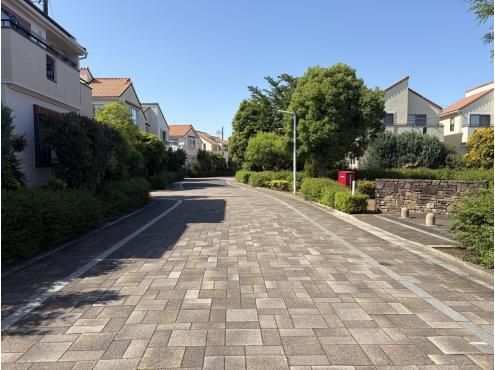 4LDK Detached House in Fuchu, Tokyo – 102.69 sqm - Thumbnail 4