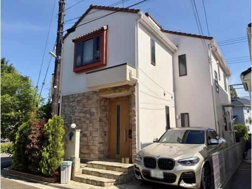 4LDK Detached House in Fuchu, Tokyo – 102.69 sqm - Thumbnail 2