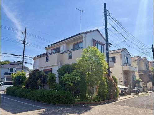 4LDK Detached House in Fuchu, Tokyo – 102.69 sqm - Thumbnail 3