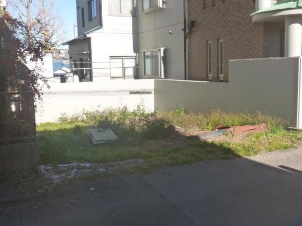 Land for Sale in Hachioji, Tokyo - 35.85 sqm Plot Near Takao Station - Thumbnail 2