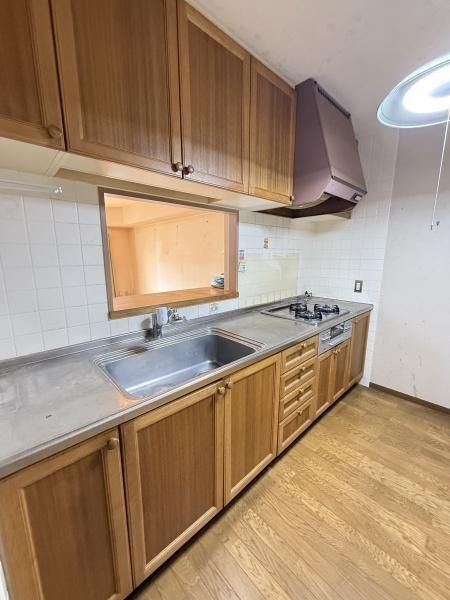 3LDK Apartment for Sale in Tsukubamirai, Ibaraki - 78.92 sqm - Thumbnail 4