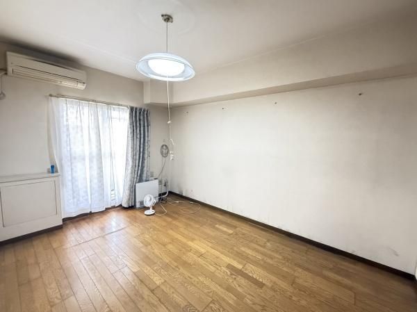 3LDK Apartment for Sale in Tsukubamirai, Ibaraki - 78.92 sqm - Thumbnail 3