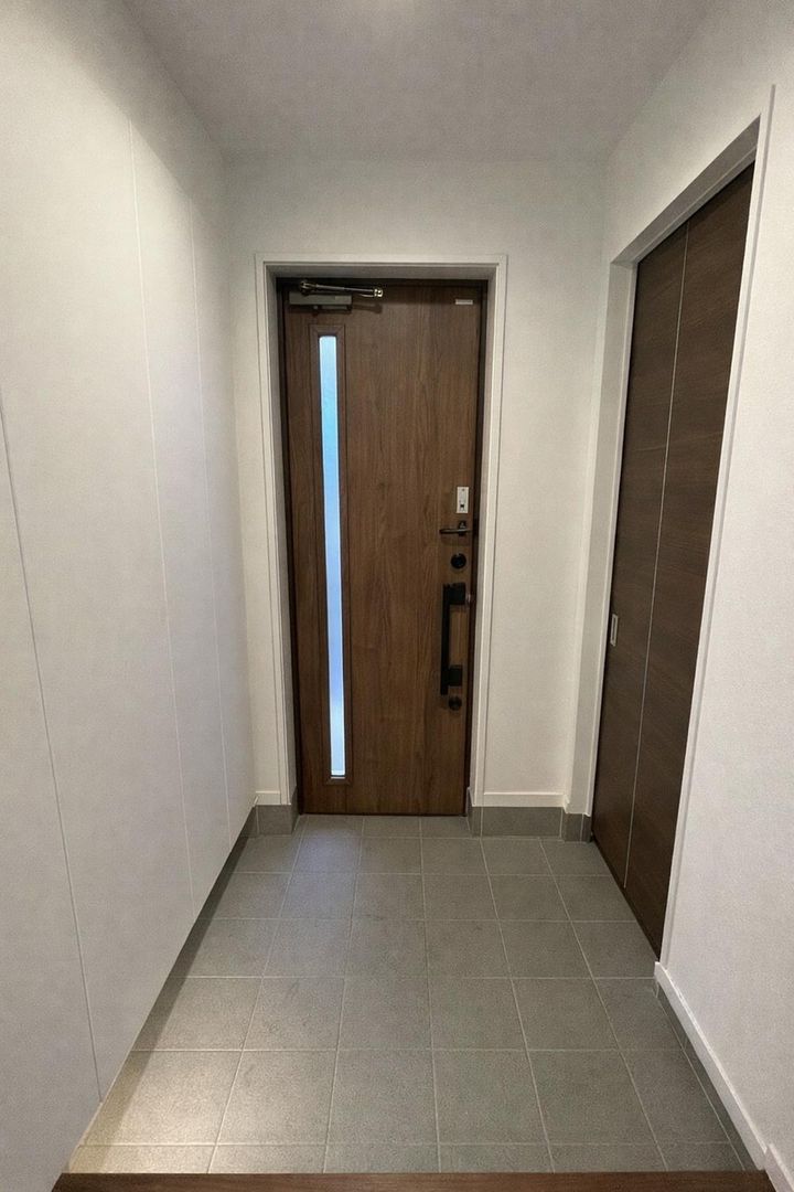 Newly Built 3LDK+S House in Sapporo Kita Ward Near Shinoro Station - Thumbnail 2
