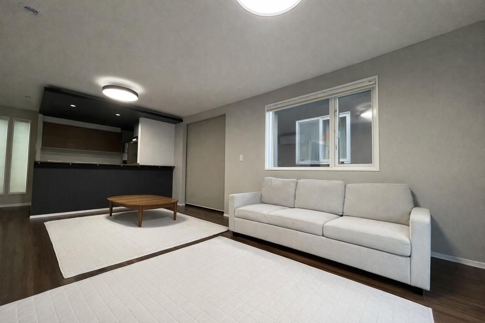 Newly Built 3LDK+S House in Sapporo Kita Ward Near Shinoro Station - Thumbnail 3