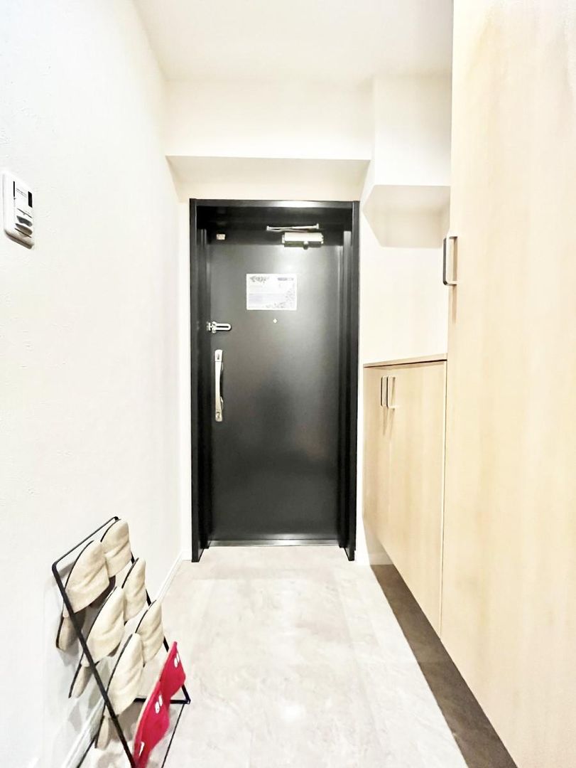 3LDK Apartment for Sale in Minami Ward, Chiba - Shin-Inage Garden Tower - Thumbnail 4