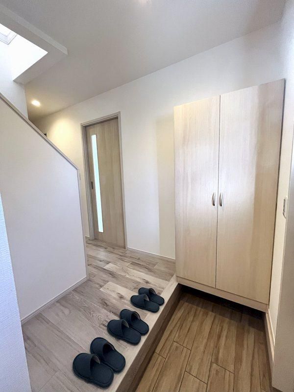 Modern 2LDK House in Kashiwa, Chiba - 72.66m2 - Thumbnail 3