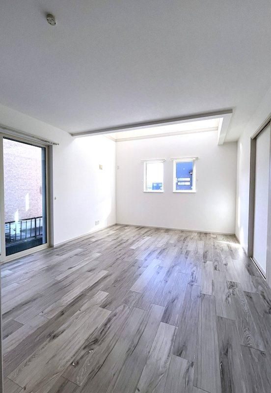 Modern 2LDK House in Kashiwa, Chiba - 72.66m2 - Thumbnail 4