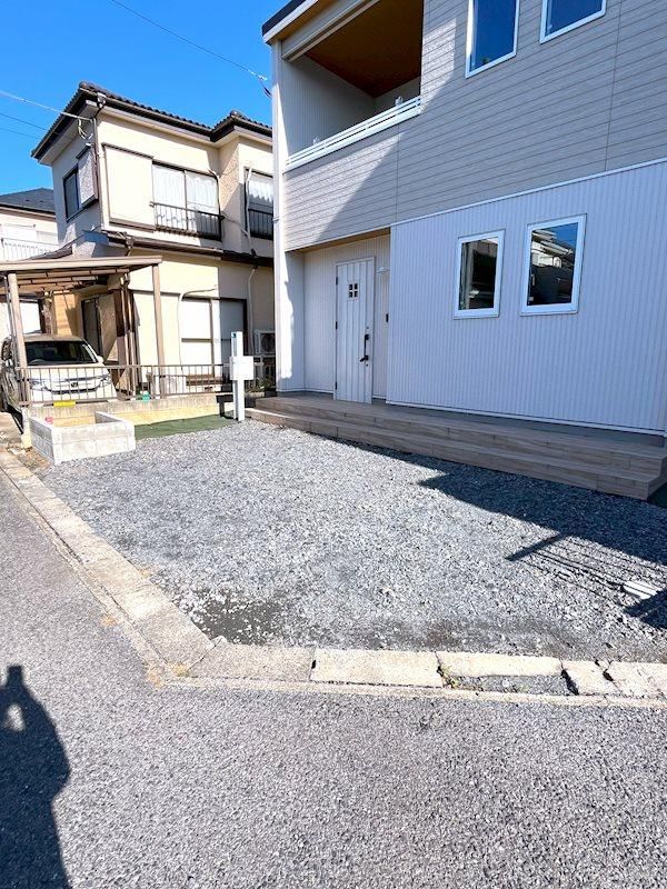 Modern 2LDK House in Kashiwa, Chiba - 72.66m2 - Thumbnail 2
