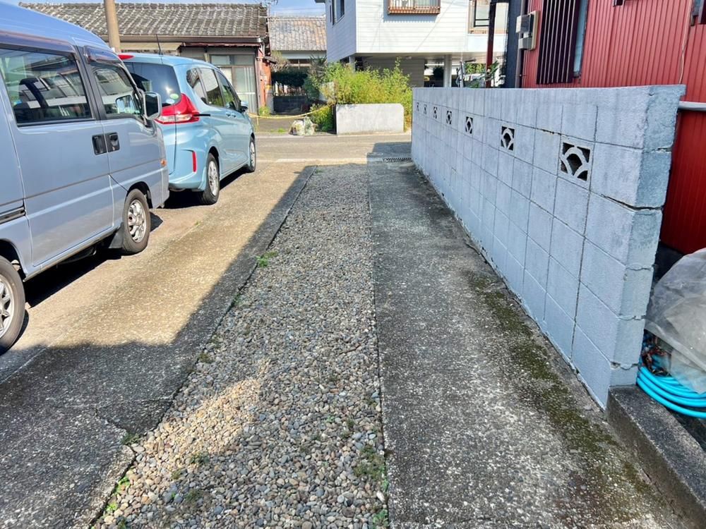 Land for Sale in Gion 3, Miyazaki City - 241 sqm - Thumbnail 2