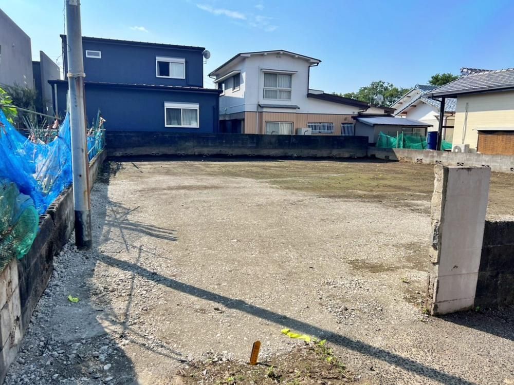 Land for Sale in Gion 3, Miyazaki City - 241 sqm - Thumbnail 4