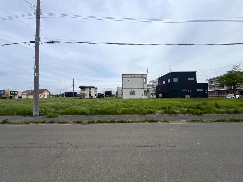 Land for Sale in Ebetsu, Hokkaido - 205.82m2 - Thumbnail 2