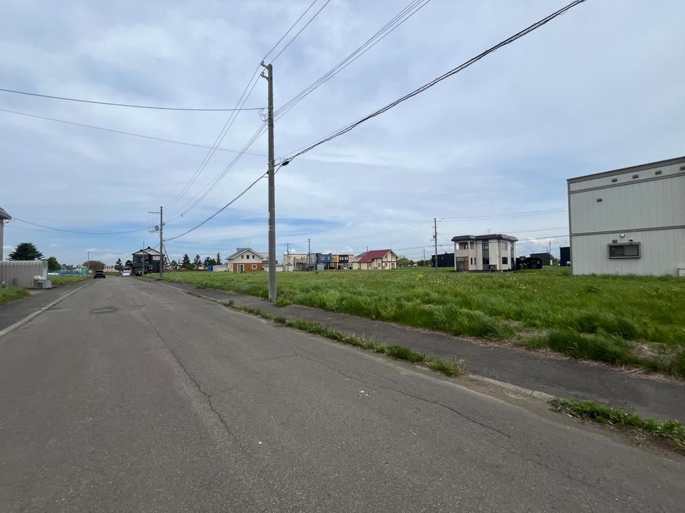 Land for Sale in Ebetsu, Hokkaido - 205.82m2 - Thumbnail 3