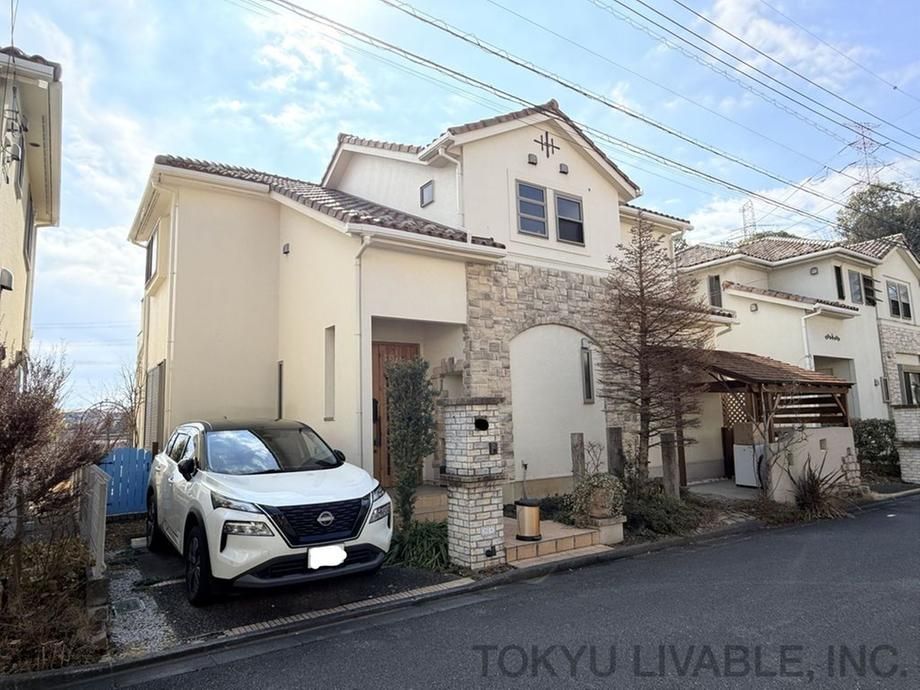 4LDK Used Detached House in Tama City, Tokyo for Sale - Thumbnail 2
