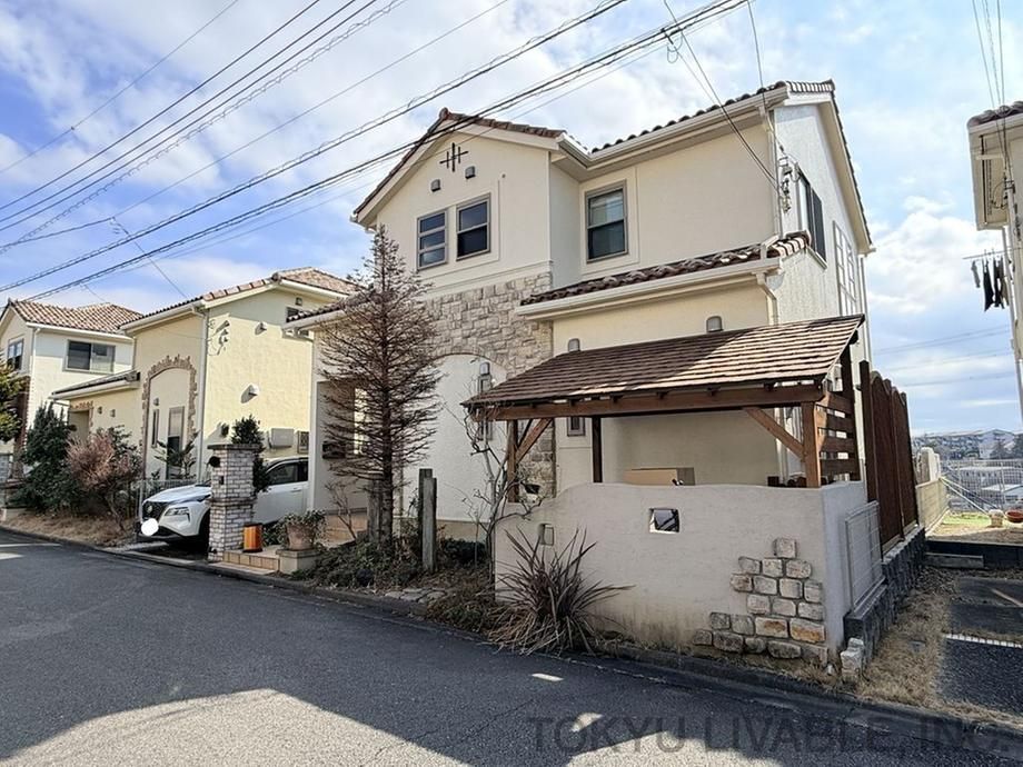 4LDK Used Detached House in Tama City, Tokyo for Sale - Thumbnail 4