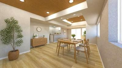 3LDK Apartment for Sale in Higashi-ku, Sapporo - 90.99m2 — Interior, Higashi, Hokkaido