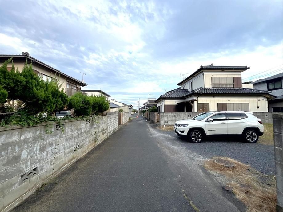 4LDK Detached House for Sale in Mito, Ibaraki - 324.8 sqm Land - Thumbnail 4