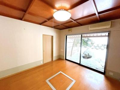 5LDK House for Sale in Shizugaoka, Fukui City — Interior, Fukui, Fukui