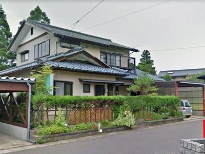 5LDK House for Sale in Shizugaoka, Fukui City — House, Fukui, Fukui
