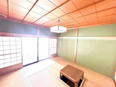 5LDK House for Sale in Shizugaoka, Fukui City — Interior, Fukui, Fukui