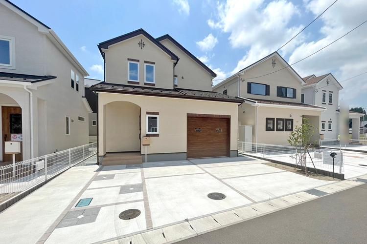New 3LDK+S House for Sale in Kami-Ayashi, Sendai - Thumbnail 3