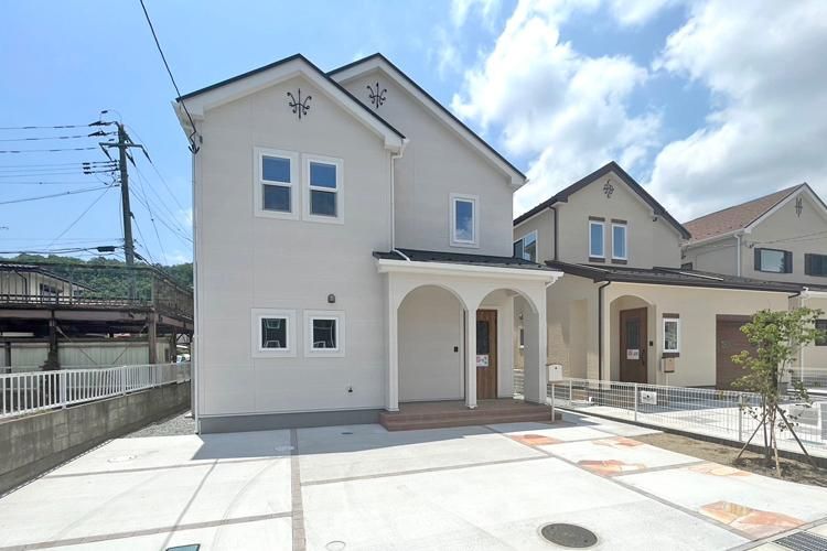 New 3LDK+S House for Sale in Kami-Ayashi, Sendai - Thumbnail 2