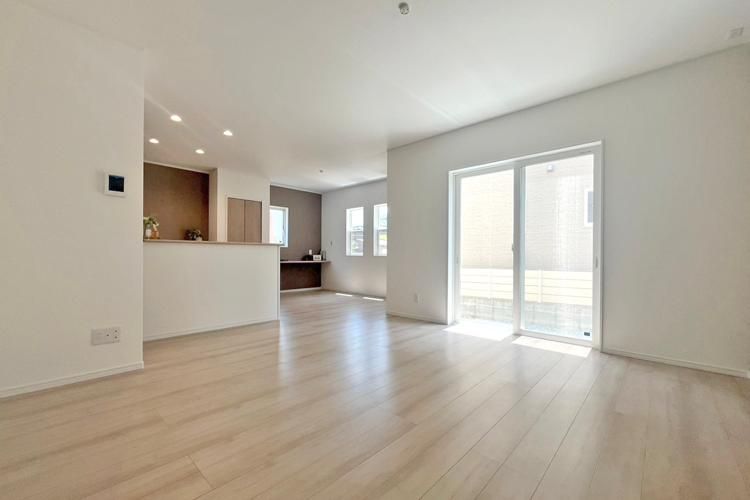 New 3LDK+S House for Sale in Kami-Ayashi, Sendai - Thumbnail 4