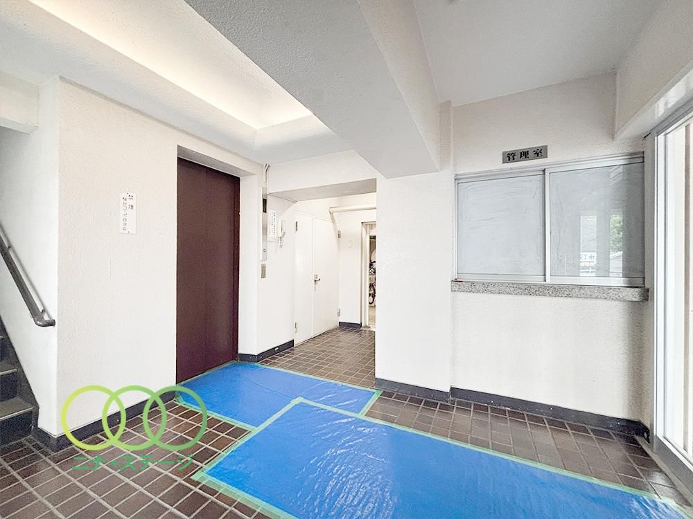 Renovated 3LDK Apartment for Sale in Nerima, Tokyo - Thumbnail 2