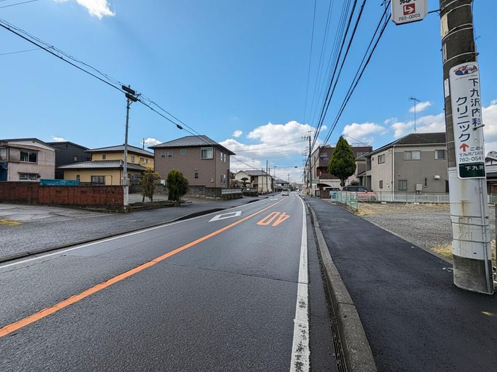 270.98m2 Building Land in Shimokuzawa, Sagamihara - Thumbnail 4