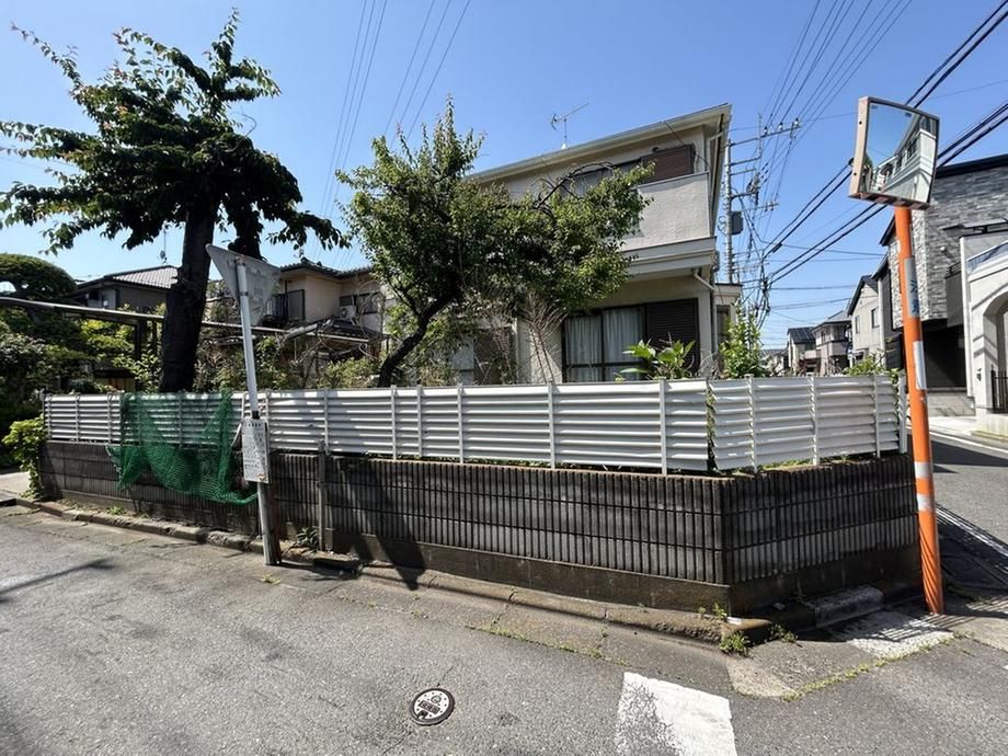 4LDK Used Detached House in Tokorozawa, Saitama for Sale - Thumbnail 2