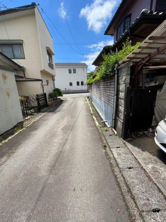5DK Detached House for Sale in Fukushima City - Thumbnail 4