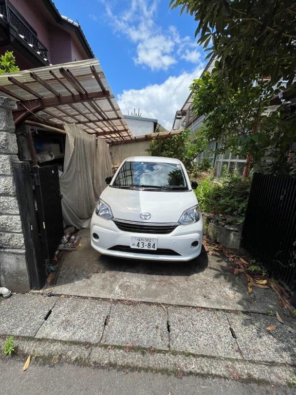 5DK Detached House for Sale in Fukushima City - Thumbnail 2