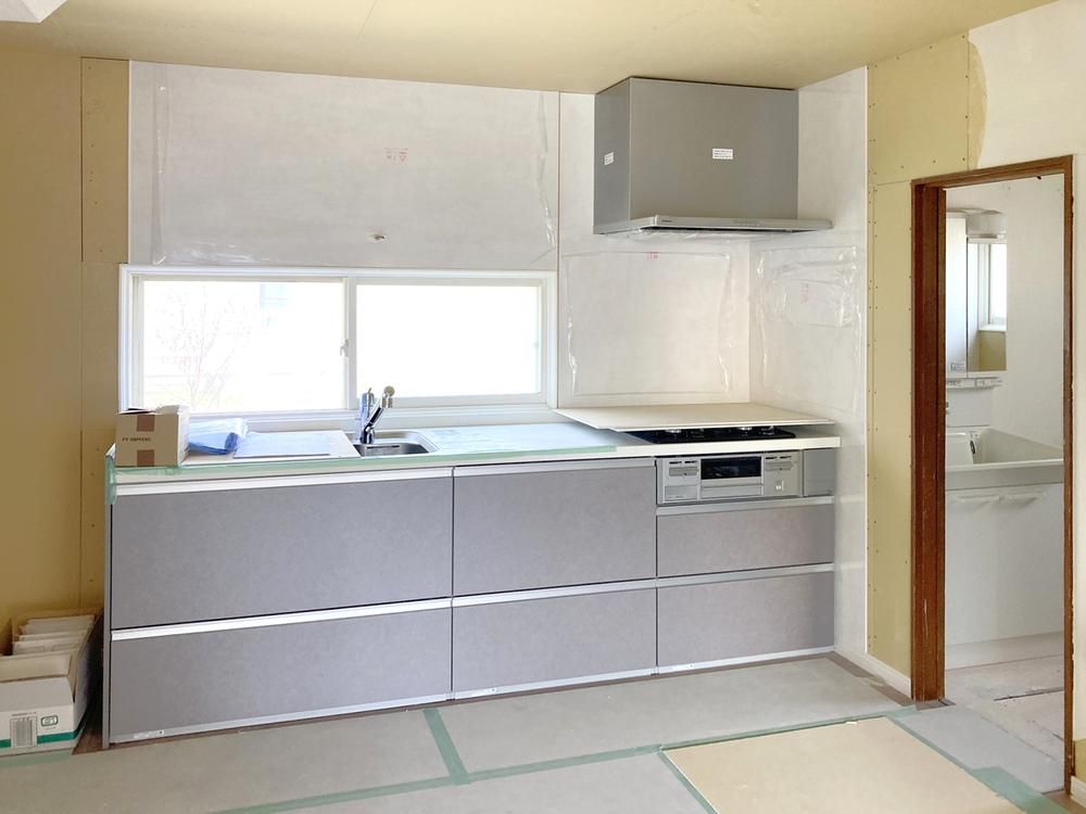 Renovated 3LDK House in Kitahiroshima with Large Garden - Thumbnail 4