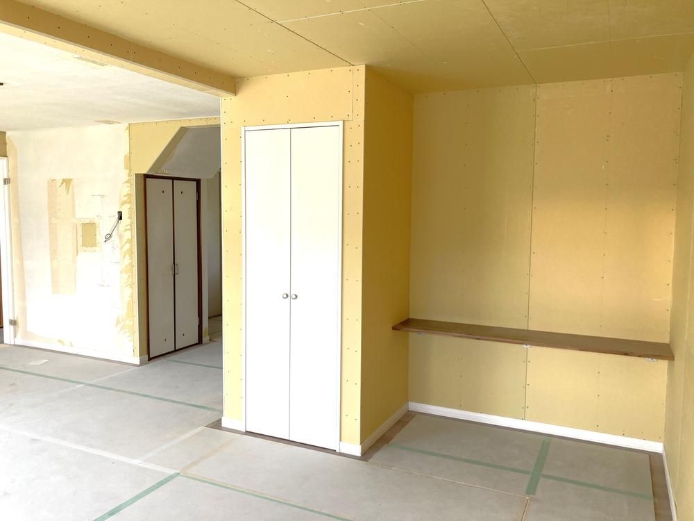 Renovated 3LDK House in Kitahiroshima with Large Garden - Thumbnail 3
