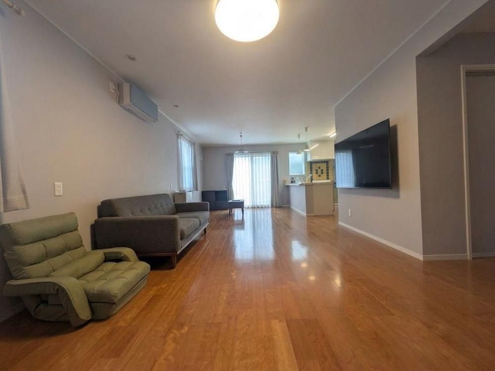 1LDK Single-Story House for Sale in Kurashiki, Okayama - Thumbnail 4