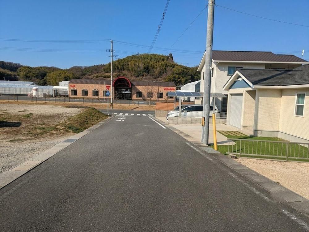 1LDK Single-Story House for Sale in Kurashiki, Okayama - Thumbnail 3