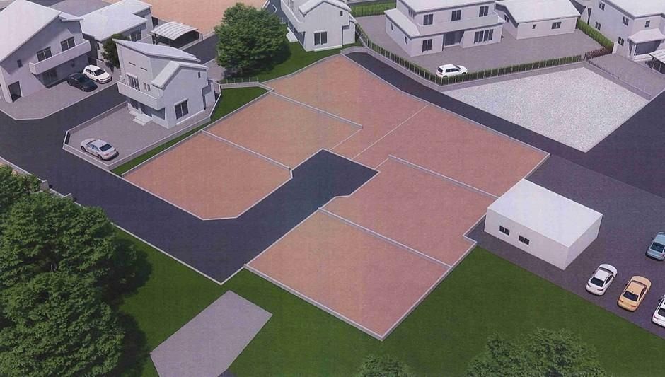 Building Plot for Sale in Kaneda Higashi, Kisarazu, Chiba - Thumbnail 3