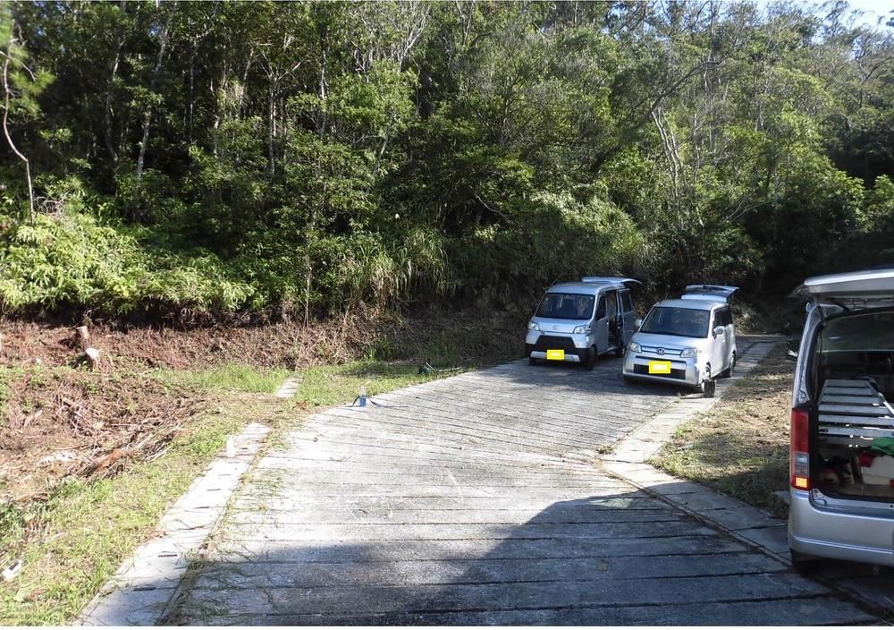 Land for Sale in Onna Village, Okinawa - 1148 sqm - Thumbnail 4