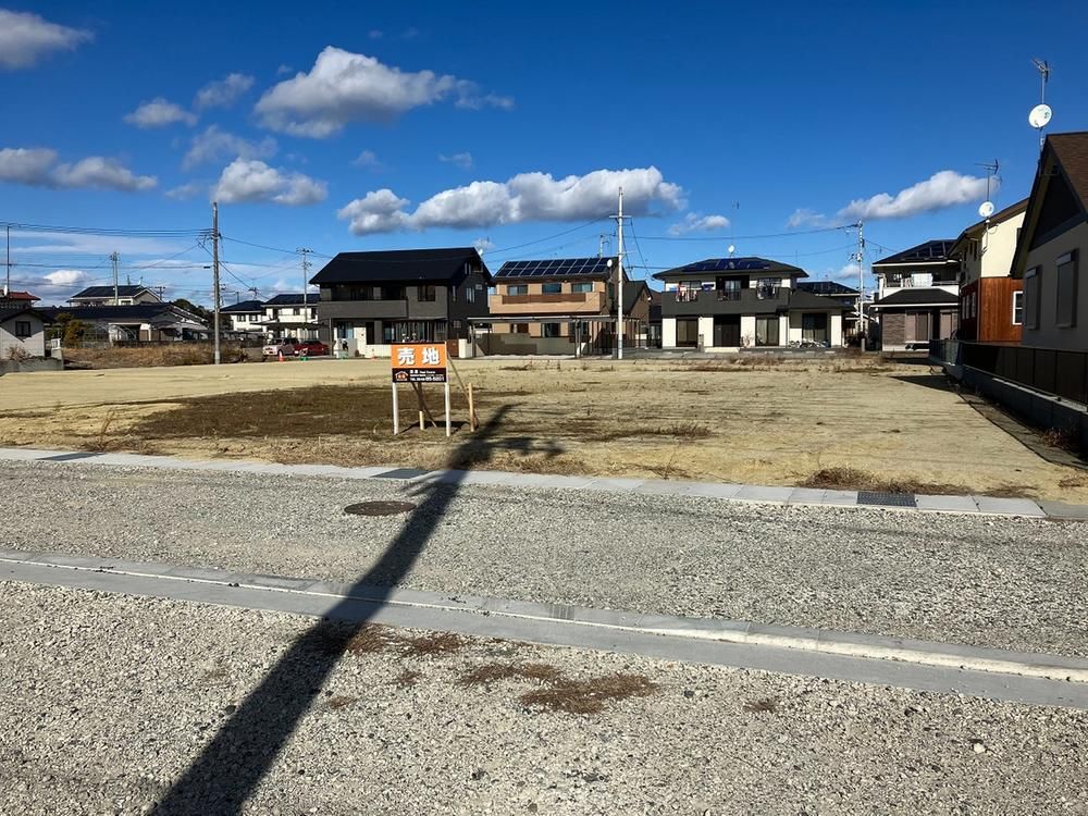 558 sqm Land for Sale in Iwaki City, Fukushima - Thumbnail 2