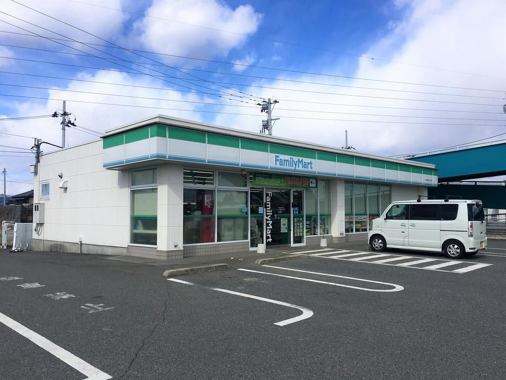 558 sqm Land for Sale in Iwaki City, Fukushima - Thumbnail 4