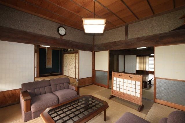 11LDK Farmhouse for Sale in Shimizu Ward, Shizuoka City - Thumbnail 4