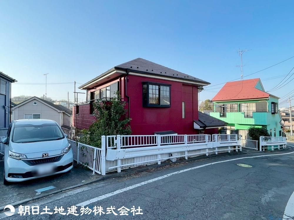 4LDK House in Hachioji with Wood Deck, 11 Min Walk to Komiya Stn - Thumbnail 2