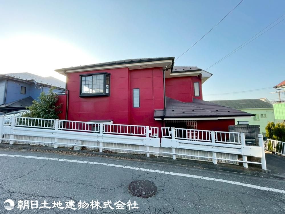 4LDK House in Hachioji with Wood Deck, 11 Min Walk to Komiya Stn - Thumbnail 3