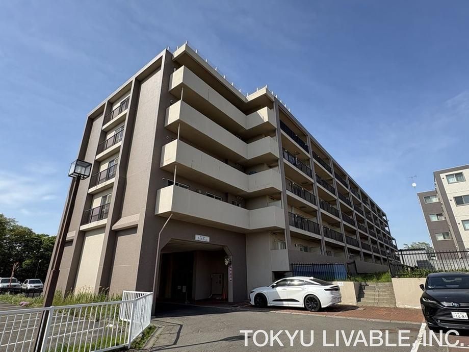 4LDK Apartment for Sale in Kiyota-ku, Sapporo, 86.88m2 - Thumbnail 4