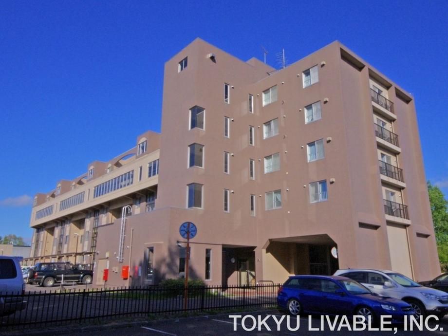 4LDK Apartment for Sale in Kiyota-ku, Sapporo, 86.88m2 - Thumbnail 3
