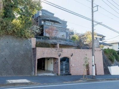 Spacious 4LDK House in Kataseyama, Fujisawa with Fuji Views - Thumbnail 2