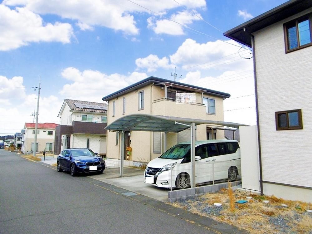 4LDK Sekisui Heim House with Solar Power in Utsunomiya - Thumbnail 3