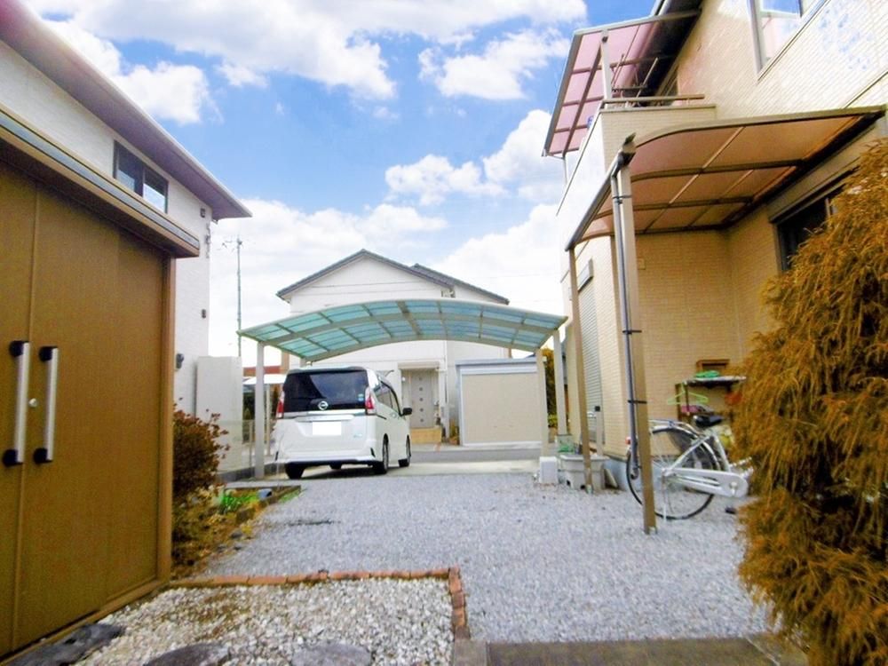 4LDK Sekisui Heim House with Solar Power in Utsunomiya - Thumbnail 4