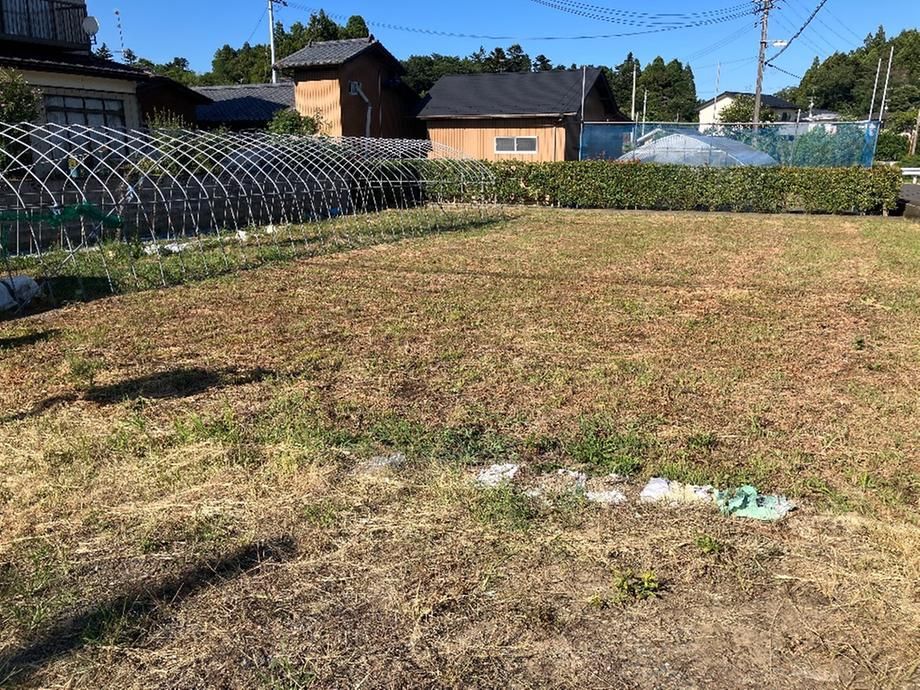437 sqm Land Parcel for Sale in Kuroki, Soma, Fukushima - Thumbnail 4